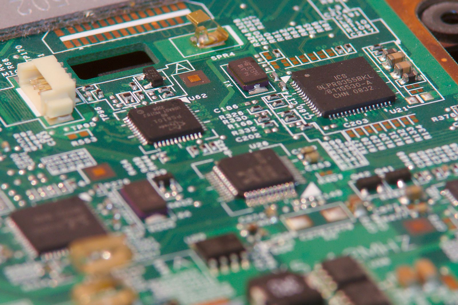 Semiconductor Manufacturing Technology | Data USA