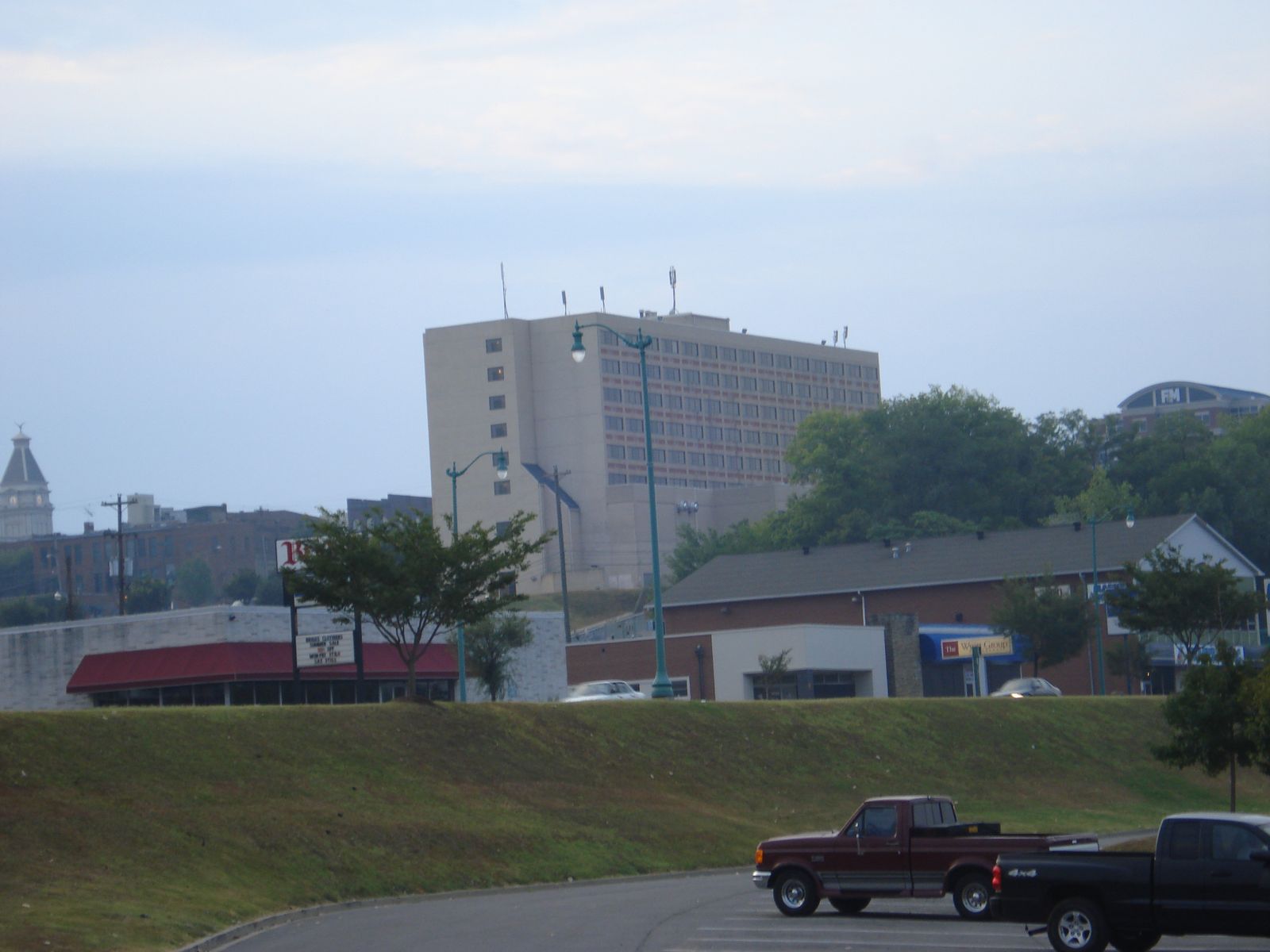 Trigg County, KY Data USA