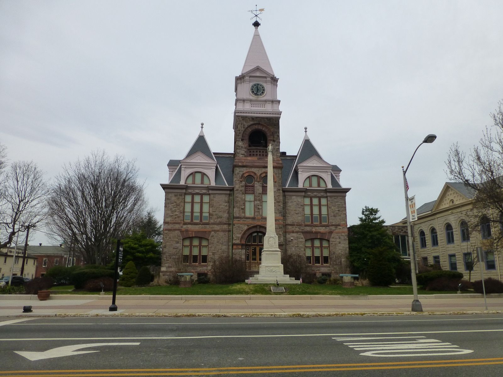 Gloucester County, NJ Data USA