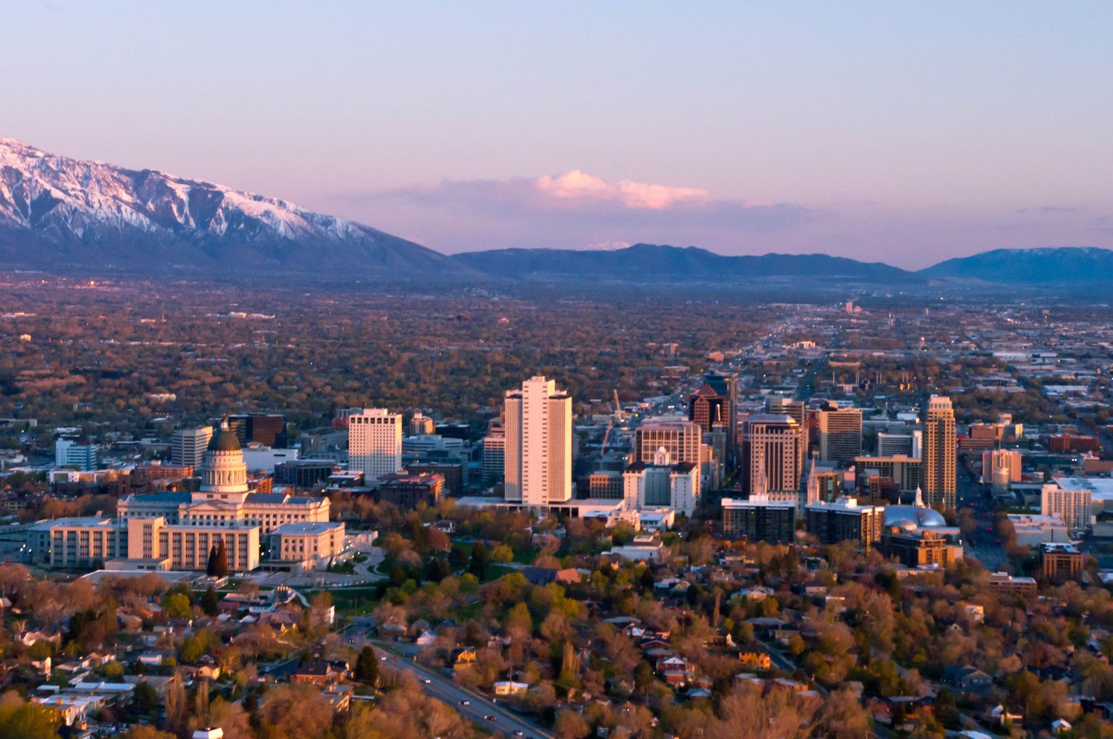 Tooele County, UT Data USA