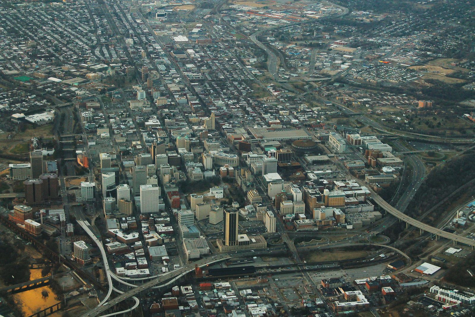 Buena Vista city, VA Data USA