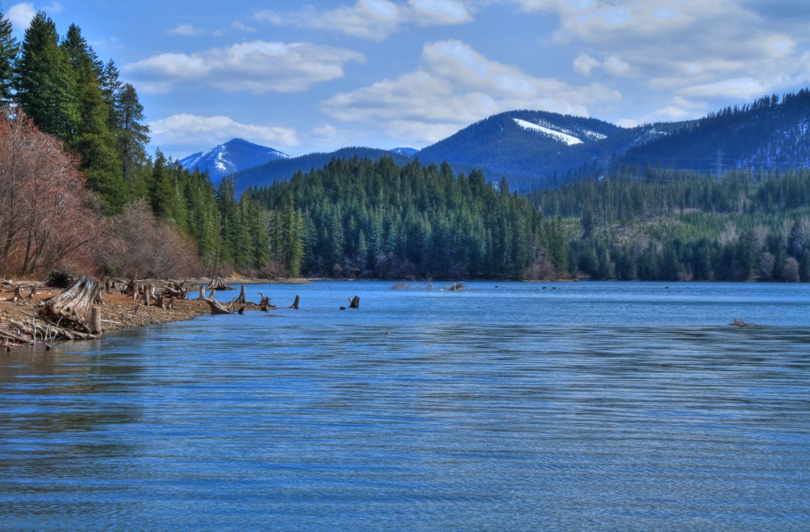 Kittitas County, WA Data USA