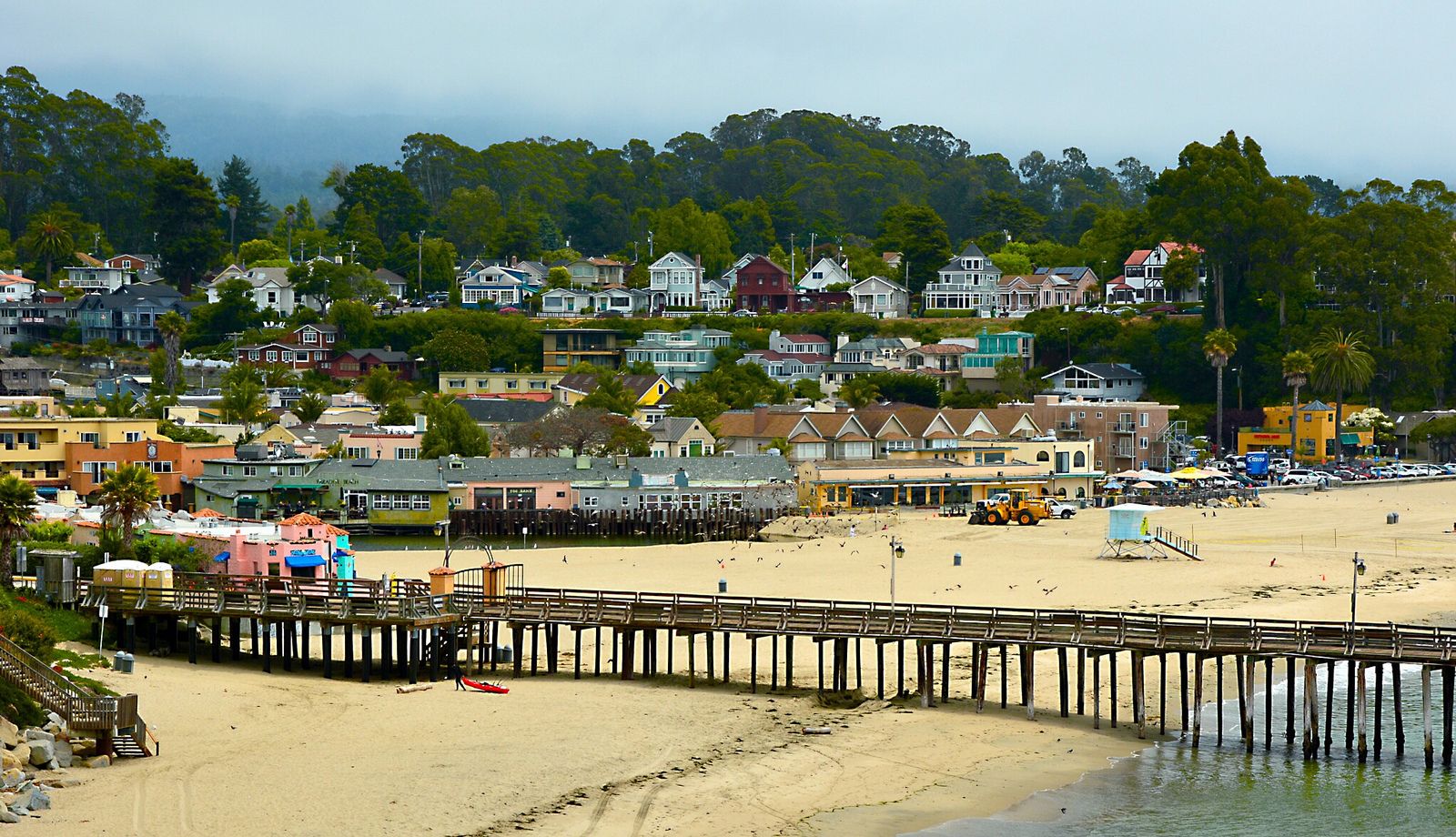 Capitola, CA Data USA