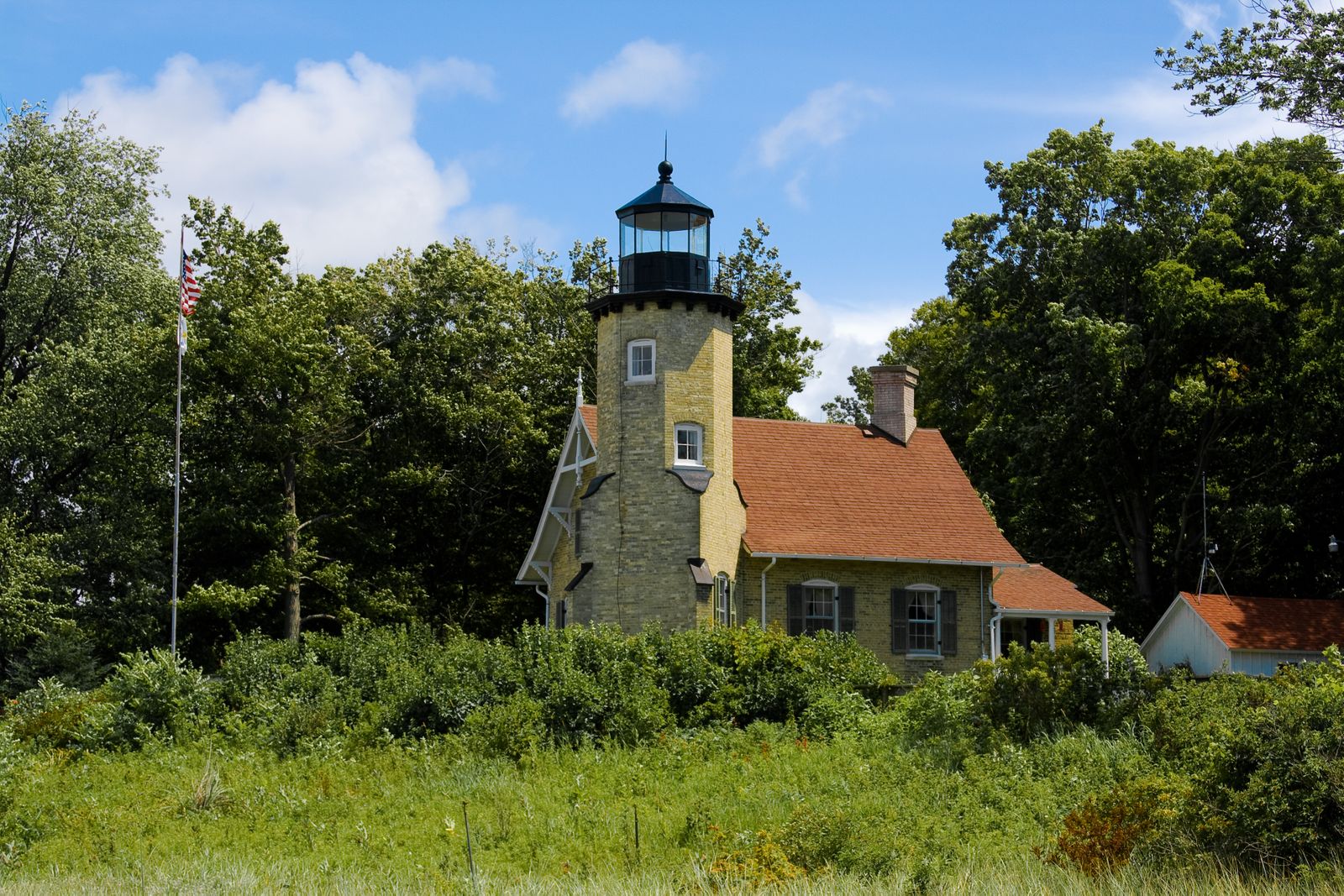 Fruitport, MI Data USA