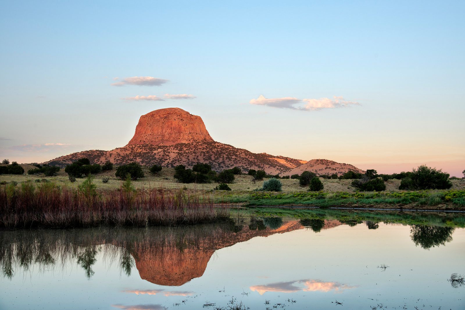 What Is Gallup New Mexico Known For