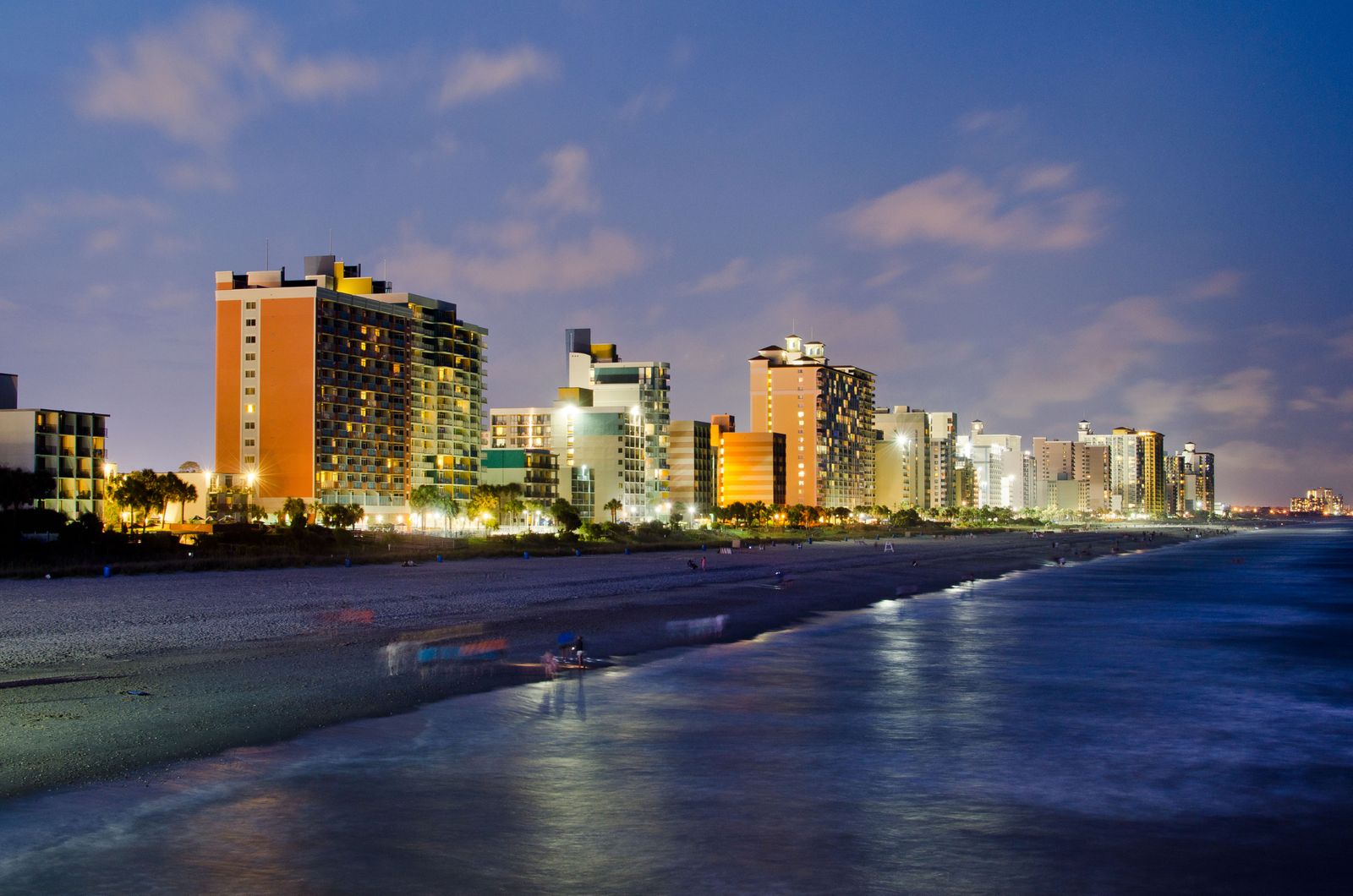 Shallotte, NC Data USA