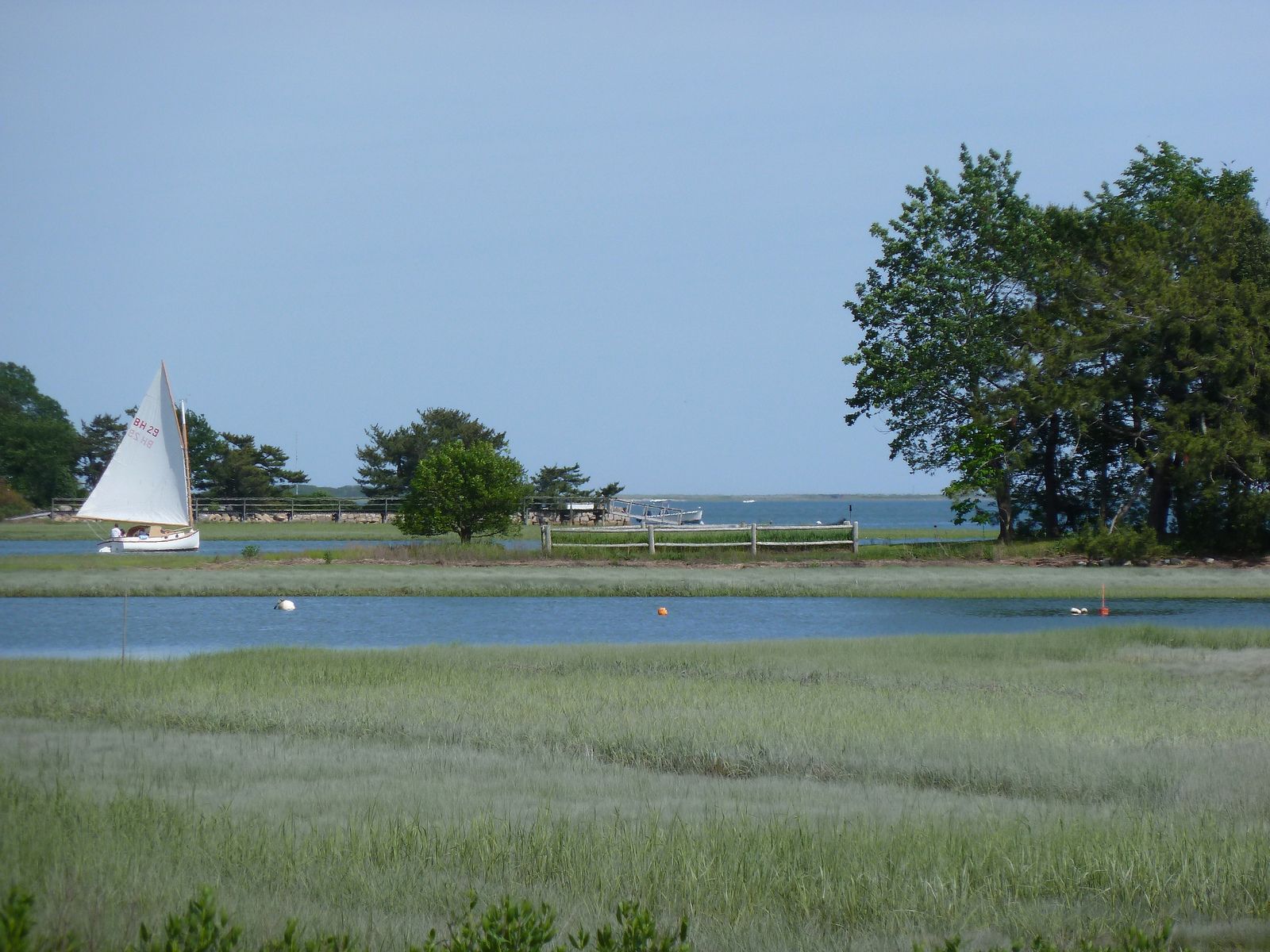 Living in Duxbury MA | Lifestyle