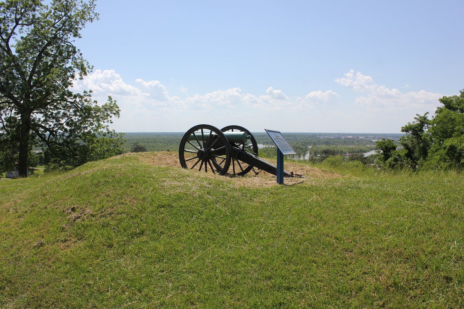 Vicksburg MS Secrets Hidden Beneath the Soil You Never Knew Existed