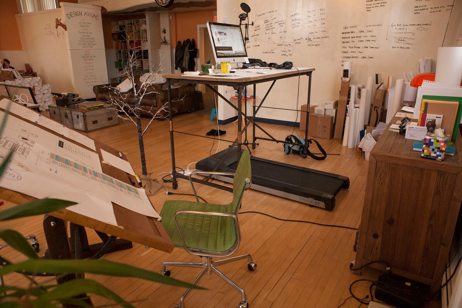 Furniture & related product manufacturing Data USA