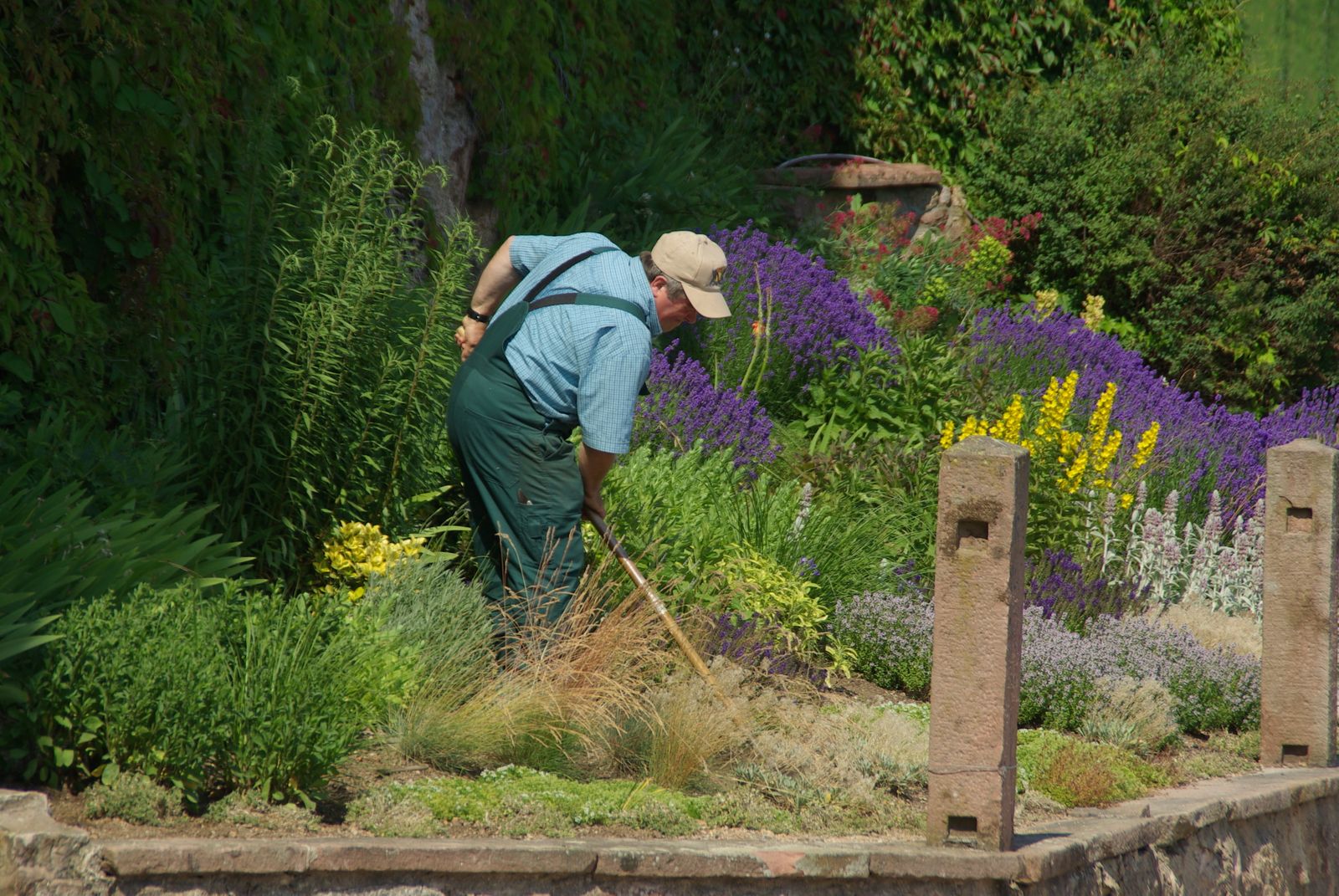 Other Grounds Maintenance Workers Data USA