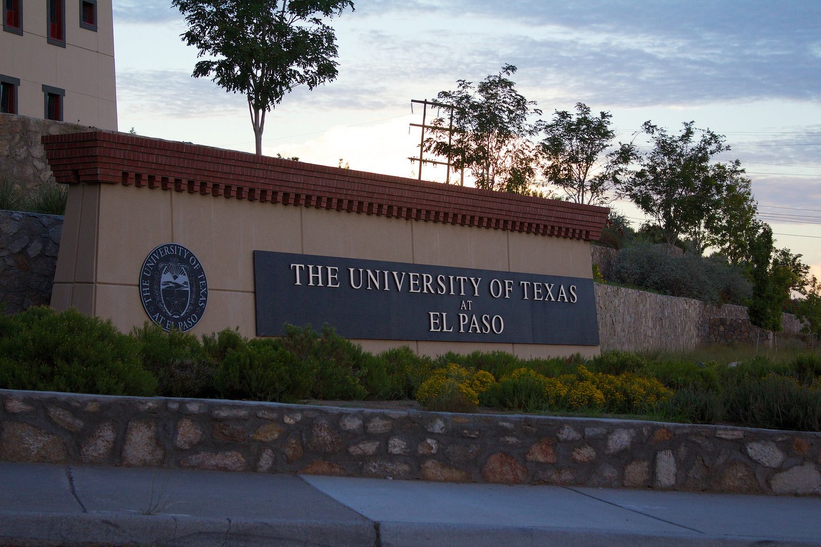 The University Of Texas At El Paso | Data USA