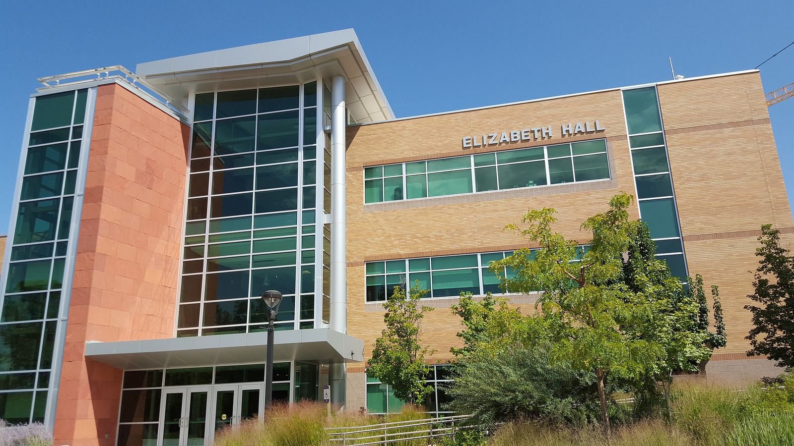 Weber State University Data USA
