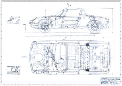 Architectural Drafting & Architectural CAD/CADD