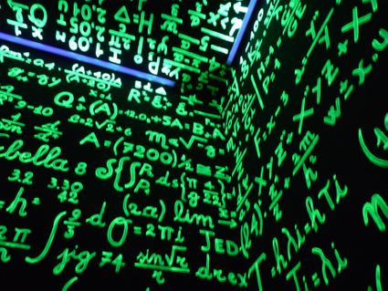 Topology & Foundations