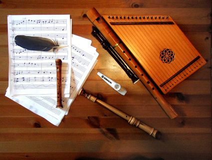Music Theory & Composition