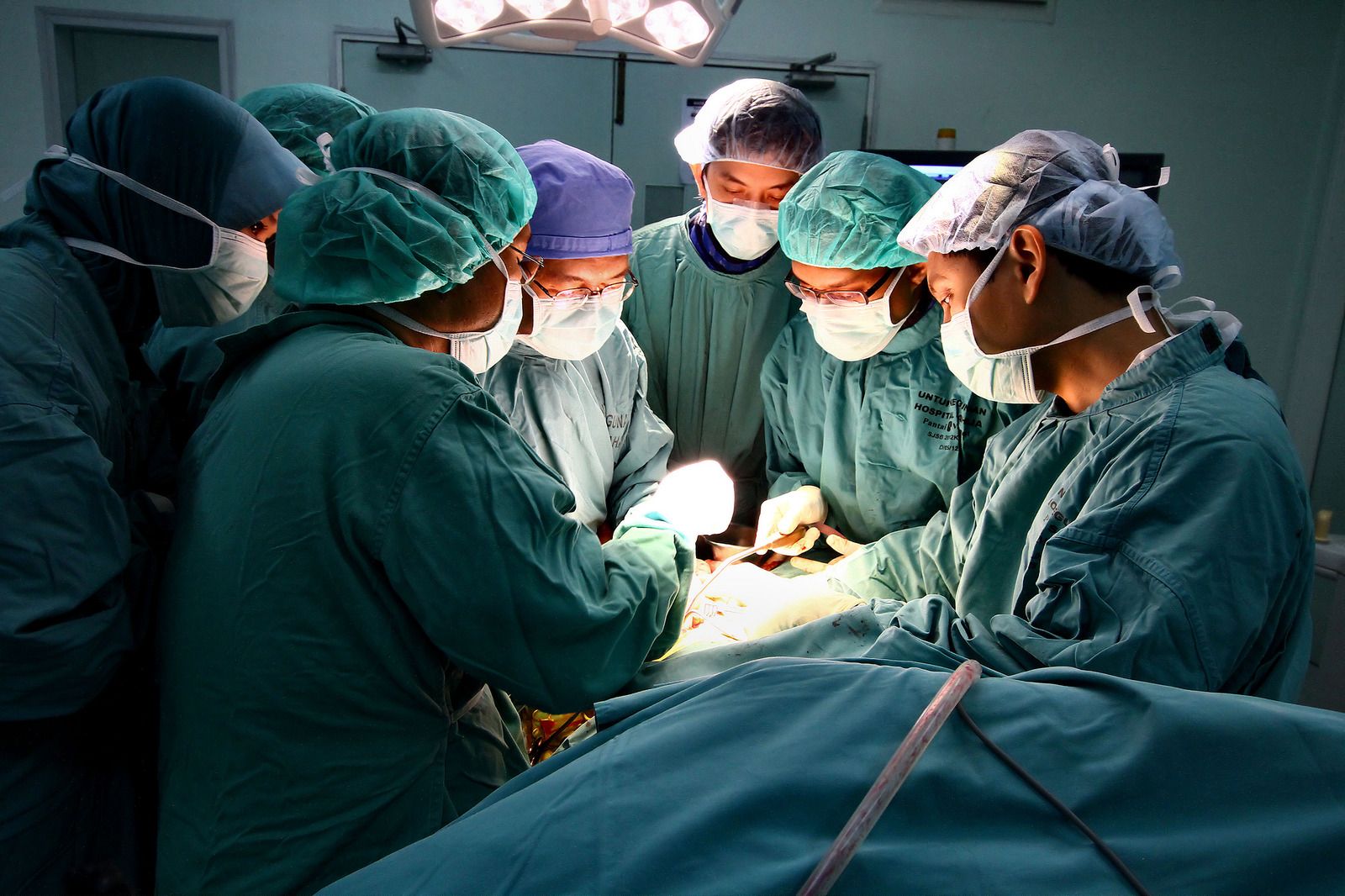 Nurse Anesthetist | Data USA