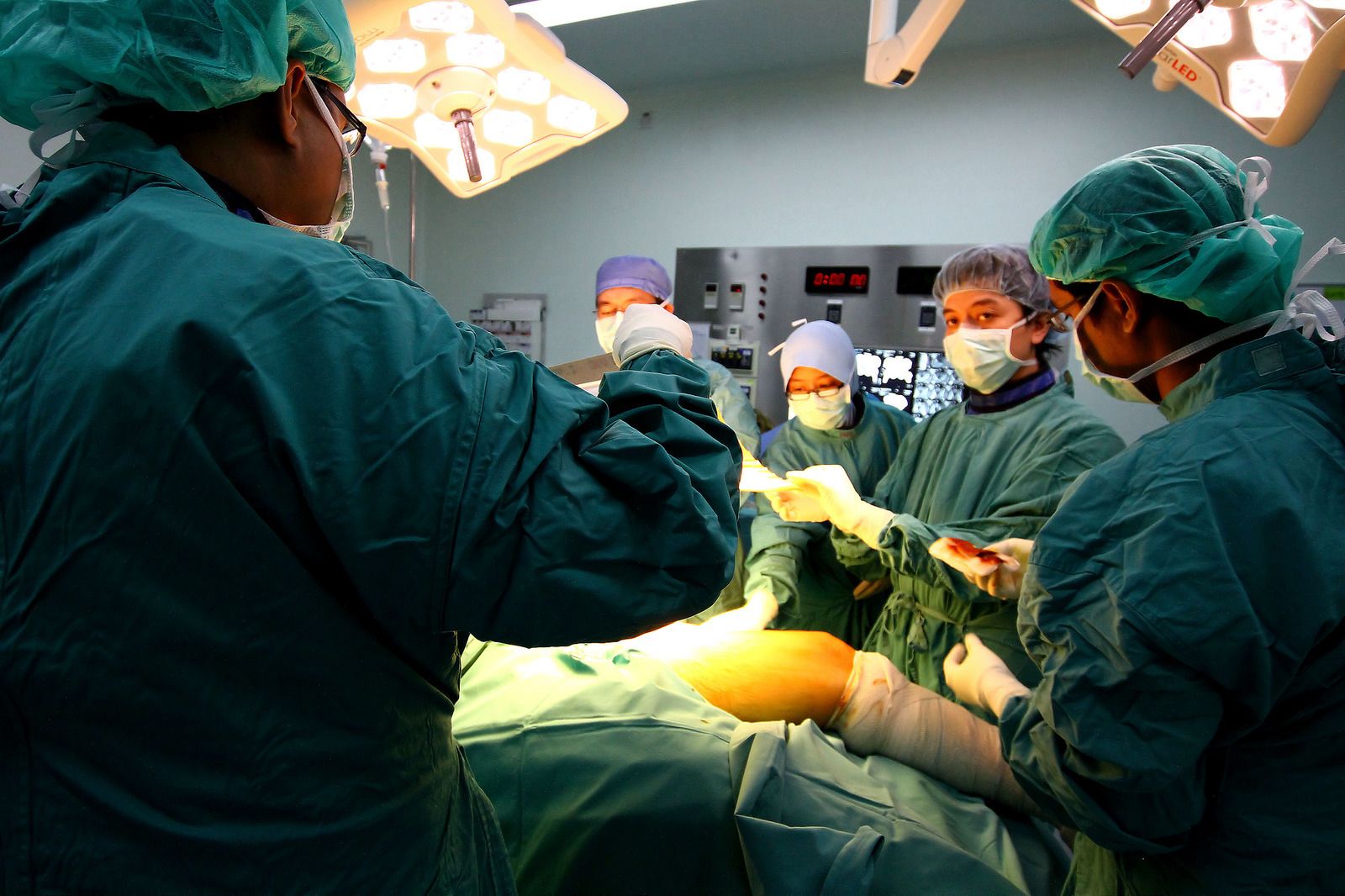 Registered Nursing, Nursing Administration, & Nursing Research | Data USA