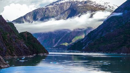 Kenai Peninsula Borough, AK