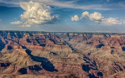 La Paz County, AZ