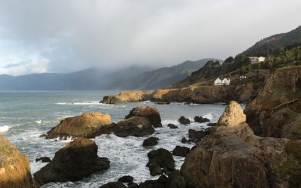 Humboldt County, CA