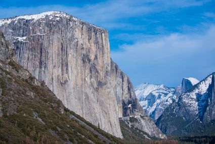 Mariposa County, CA