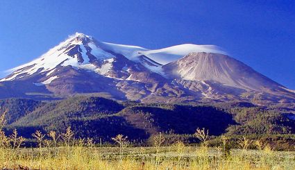 Siskiyou County, CA