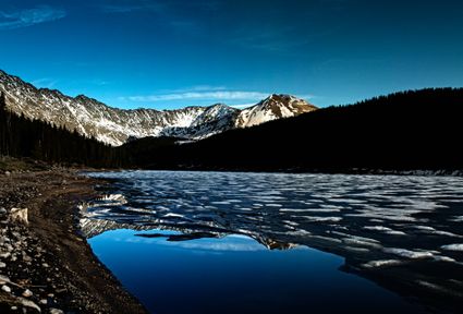 Conejos County, CO