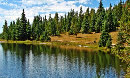 Grand County, CO