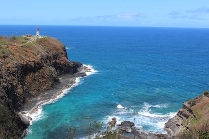 Kauai County, HI