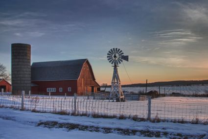 Audubon County, IA