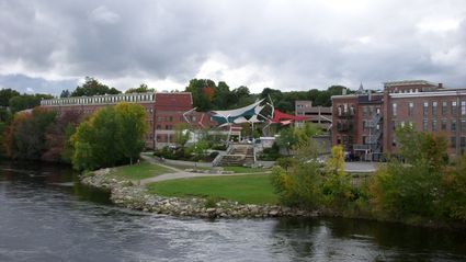 Androscoggin County, ME