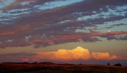 Powder River County, MT