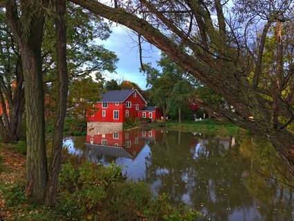 Monroe County, NY