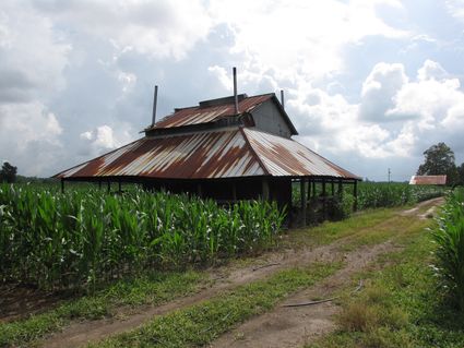 Robeson County, NC