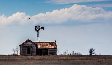 Murray County, OK