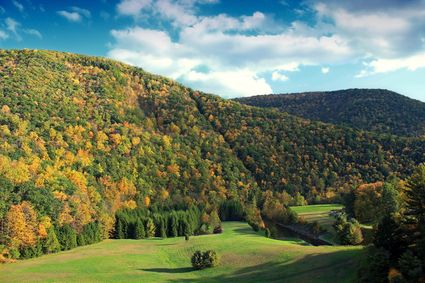 Cameron County, PA