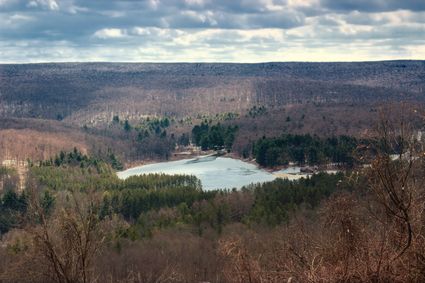 Clearfield County, PA