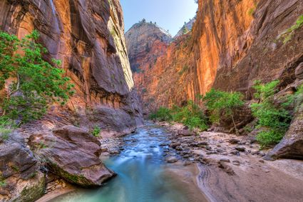 Daggett County, UT