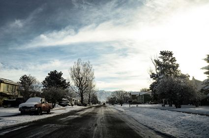 Davis County, UT