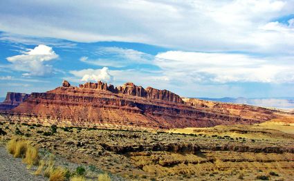 Emery County, UT