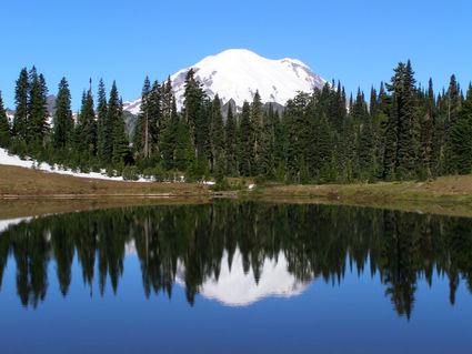 Adams County, WA