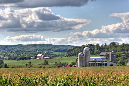 Adams County, WI