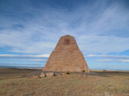 Laramie County, WY