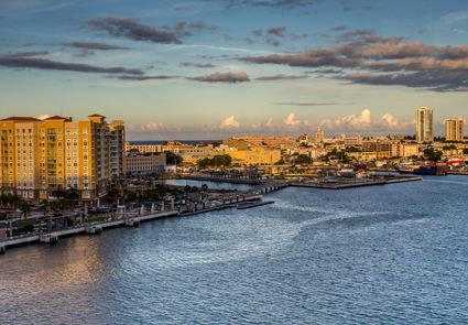 Carolina Municipio, PR