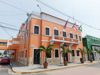 Hatillo Municipio, PR