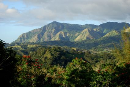 Jayuya Municipio, PR