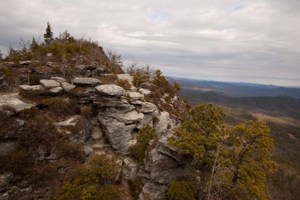 Hickory-Lenoir-Morganton, NC