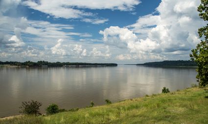 Natchez, MS-LA