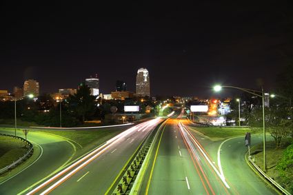 Winston-Salem, NC