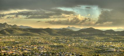 Congressional District 2, AZ